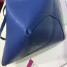Coach - a tote bag