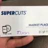 Supercuts - kids haircut