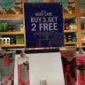 Bath & Body Works Direct - buy 3 get 2 free