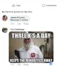 GoDaddy - az employee racist online post