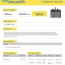 Cebu Pacific Air - booking error and deducted on credit card