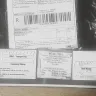 Singapore Post (SingPost) - parcel delivery personnel