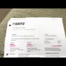 Payless Car Rental - error in rental charges