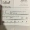 Red Roof Inn - overcharged hotel cost