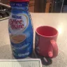 Nestle - fat free french vanilla coffee mate