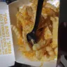 Del Taco - my order was not right