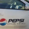 Pepsi - a company employee dangerous driving in an company car