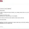 Opodo - unacceptable customer service and requesting for partial refund