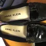 Anne Klein - anee klein shoes