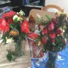 Bloomex - delivery 4 days late, flowers dead, resent, same thing dead flowers