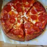 Pizza Hut - pretzel crust pizza employees/manager tried to lie
