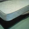 Joshua Doore - Russells - product complaint, poor quality mattress and bad service