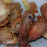 Chicken Licken - Hot wings