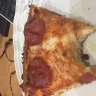 Pizza Hut - quality of pizza