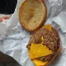 McDonald's - my meal