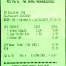 McDonald's - unauthorized card charges