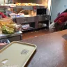 Popeyes - unclean facilities and staff does not know chicken parts