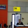 Aeroflot - incompetent people - transfer desk