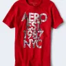 Aeropostale - in store customer service/ harassed and embarrassed.