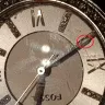 American Swiss - repairs - damaged my watch