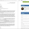 TopResume - resume/cover letter writing service