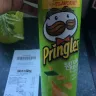Pringles - pringles chips