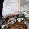 Checkers & Rally's - did not get what I ordered a baconzilla