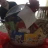 GiftsnIdeas - not receiving the hamper we order and email services