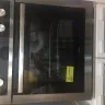 Whirlpool - oven
