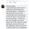 RIU Hotels & Resorts - riu republica spring break policy