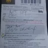UPS - unethical behavior, not performing complete delivery, incorrectly filling out of tickets to indicate met customer