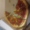 Pizza Hut - poor food quality, over billed, undelivered orders