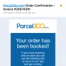 Parcel2Go.com - delivery