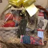 Hazelton's - gift basket