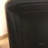 Oman Air - damaged luggages