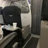 Singapore Airlines - bad service & unprofessional