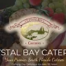 Crystal Bay Caterers - sanitation - poor fla department of health inspection - making people sick
