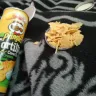 Pringles - broken chips