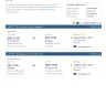 Singapore Airlines - misleading fare information - buyer beware
