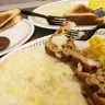 Waffle House - food