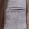 KFC - rude cashier