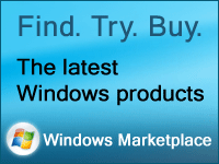 Microsoft - Windows Marketplace