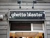 Ghetto Blaster