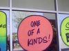 One Of A Kinds!