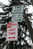 Parking or No Parking?