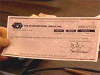 Hawaii Residents Watch Out for Check Scam