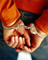 Two Indians Arrested In Share-Hack Scam Two Indians Arrested In Share-Hack Scam
