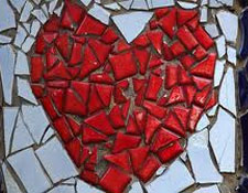 On Valentine's day, a museum for broken hearts