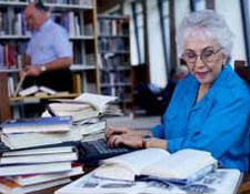 Why Older Workers are Better Workers Why Older Workers are Better Workers
