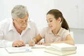 Parents, Kids Can Avoid Next Recession